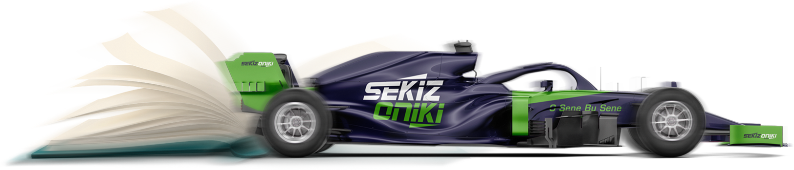 Sekizoniki Dijital
